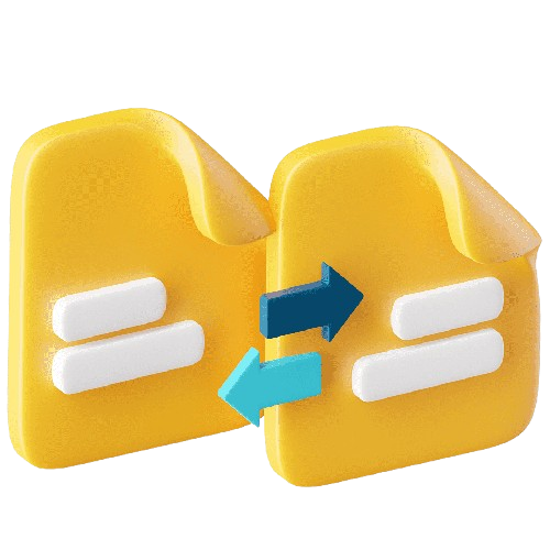 Transfer Stok Icon