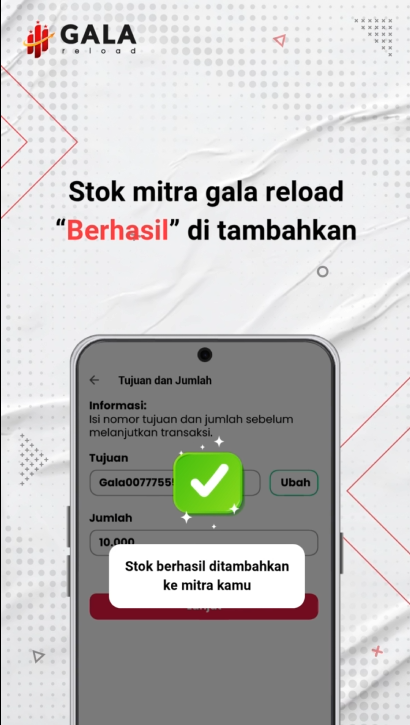 Foto Stok Mitra