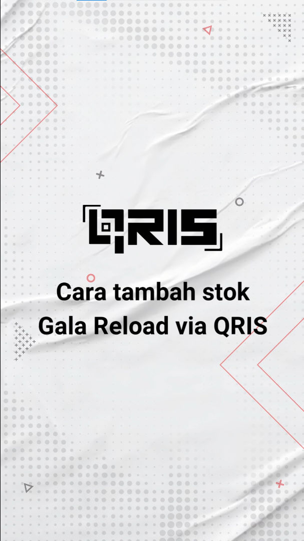Video Tutorial Qris