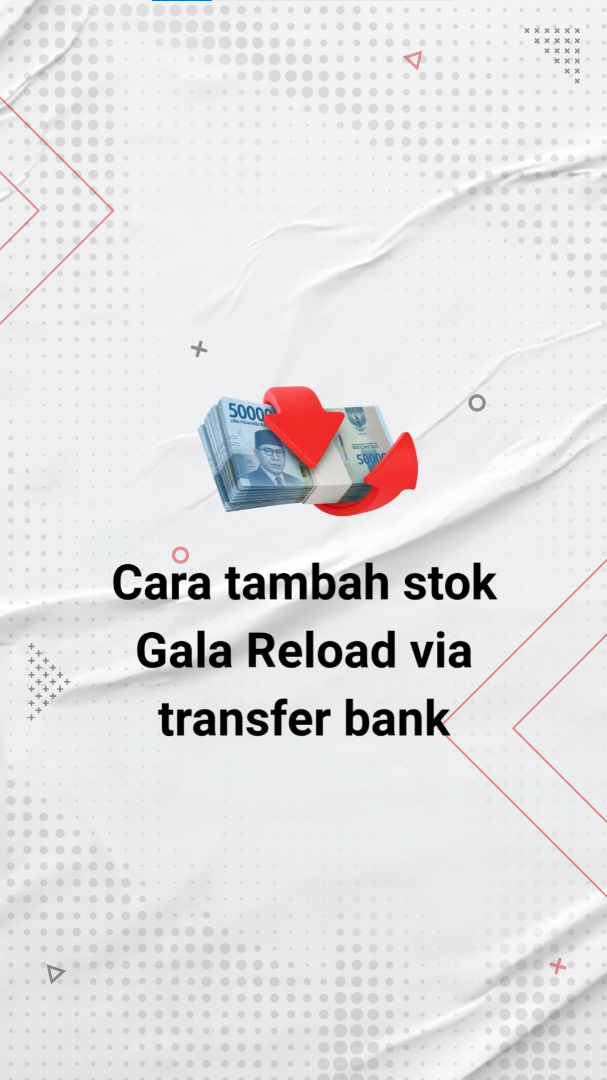 Video Tutorial Transfer Bank